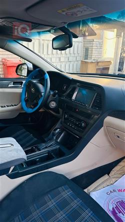 هیوندای سۆناتا
